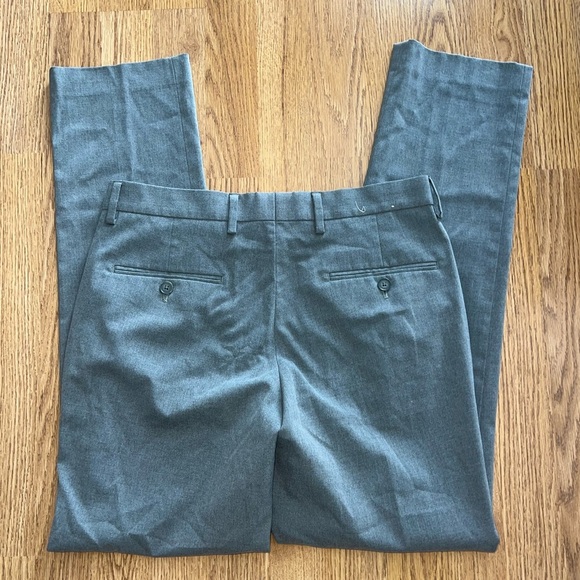 Express Pants - Picture 3 of 4